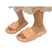 Crocowalk Ladies Slijs plaža sandale s klizanjem sandala Ljetna sandala sandale casual cipele Domaćim suhim klizanjem