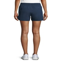 Atletic Works Women Performance Running Shorts, Pack