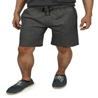 Šešir i izvan muških vrhunskih klasičnih fit fit pamučnih znojnih kratkih kratkih hlača s izvlačenjem