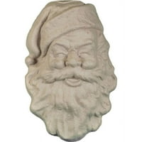 Lice Djeda Mraza od papier-machea 17-179125.5