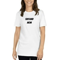 2xl Suitland mama majica kratkih rukava pamuka majice po nedefiniranim darovima