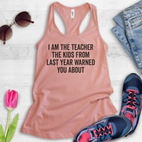 Ja sam učiteljica na koju su prošlogodišnja djeca upozoravala o dresu, ženskom dresu za trčanje, Učiteljskom dresu,