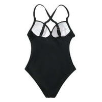 Ženski kupaći kostimi kupaći kostim Ženski Monokini Ženski kupaći kostim kupaći kostim visokog struka kupaći kostimi