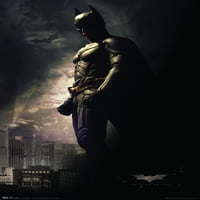 Trendovi International Dark Knight Batman Wall Poster 22.375 34