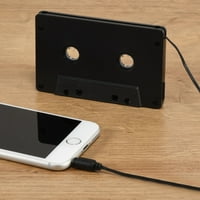 Adapter na kaseti - pretvorite bilo koji stereo sustav za kasete u digitalni medijski uređaj