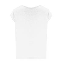 Ženski ležerni kamisol labava meka košulja bez rukava Sjajna boja V-izreza majica bluza