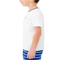 S. Polo Assn. Majica za dječake Ringer, veličine 4-18