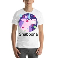 3xl Shabbona Party Unicorn Majica s kratkim rukavima po nedefiniranim darovima