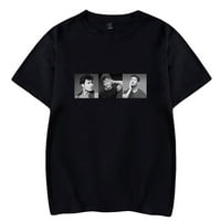 Matt Rife Tour Tee Merch print majica Unise moda smiješna casual kratki rukavac