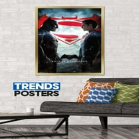 Strip film-Batman protiv Supermana - zidni plakat s jednim listom, 22.375 34