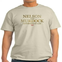 ;- Daredevil Nelson i Murdoch-lagana majica -;
