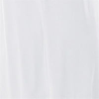 Ženski kardigan bez rukava s drapiranim Prednjim dijelom, asimetrični prsluk s kardiganom, Ženska bluza u bijeloj