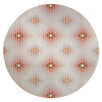 Španjolski ružičasti tepih iz about-a