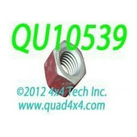 Quak za zaključavanje gumba za Dodge NV4500, NV mjenjači