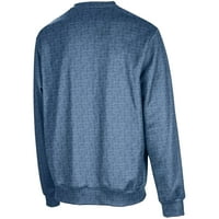 Muška Plava Majica s puloverom s okruglim vratom Iz e-pošte