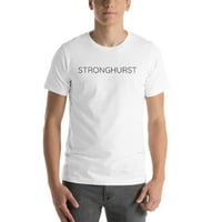 2xl stronghurst majica s kratkim rukavima pamučna majica prema nedefiniranim darovima