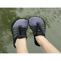 _ / Muške brzosušeće vodene cipele za plivanje, ronjenje, ribolov, vodene cipele na močvarnoj plaži
