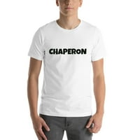 Chaperon zabavni stil pamučne majice kratkih rukava po nedefiniranim darovima