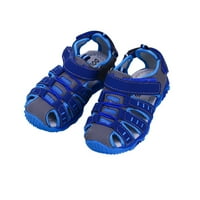 Sandale za djevojčice prozračne cipele za dječake mekane dječje Ležerne cipele s otvorenim prstima Tenisice Sandale