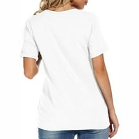 Majica Utah, modne ženske majice život u Utahu je bolji – - vrhovi kratkih rukava s jedinstvenom grafikom